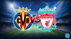 Pronóstico Villarreal vs Liverpool de Champions League | 03/05/2022