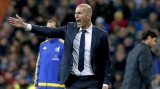 Apuesta por el futuro de Zidane como entrenador del Real Madrid