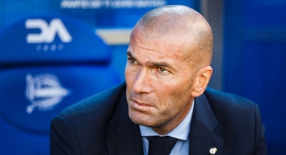 ¿Quién será el sustituto de Zidane según las casas de apuestas?