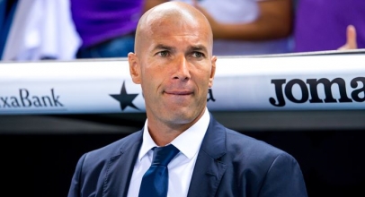 Zidane destituido y Ancelotti favorito según las casas de apuestas